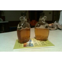 my first syrup