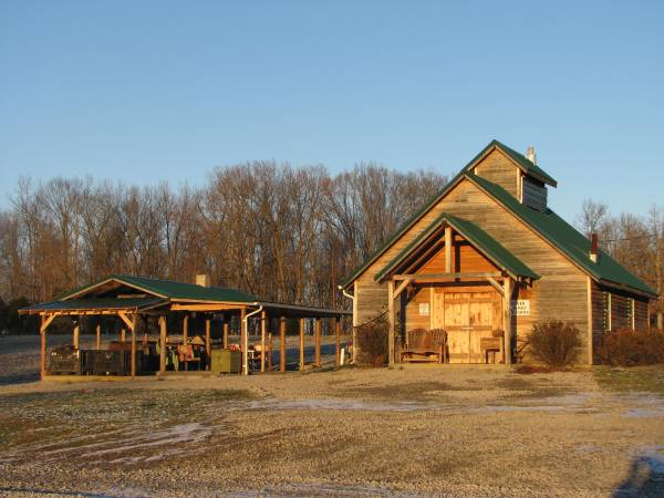 afretired - Davis Family Farms