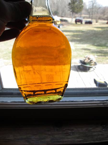 first syrup 2014