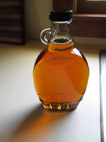 first syrup 2014