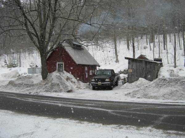 Greene Maple Farm