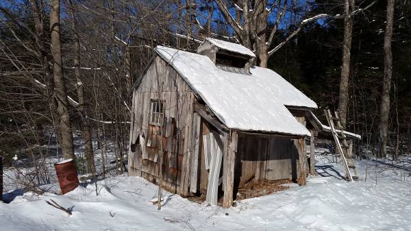 1950 and still standing